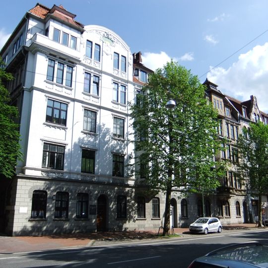 Hafenstraße 42