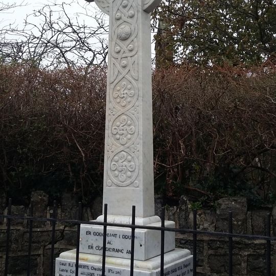 Pentraeth War Memorial