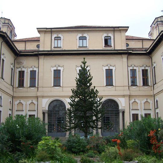 Palazzo Brentano