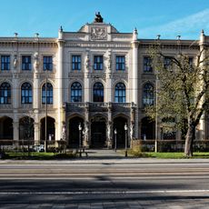 Museum Fünf Kontinente