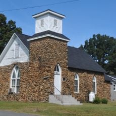 First Congregational Church