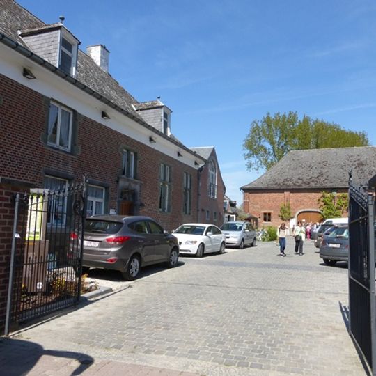 Volksinstrumentenmuseum