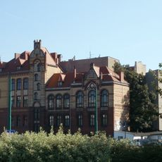 Synagoga gminna w Poznaniu