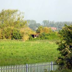 Hook Meadow and The Trap Grounds