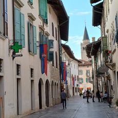 Museo della terra di Venzone