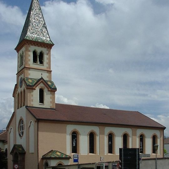 Chiesa di San Giuseppe