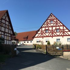 Bauernhof, Wohnstallhaus in Lauf an der Pegnitz
