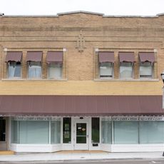 Wise Feed Company Building