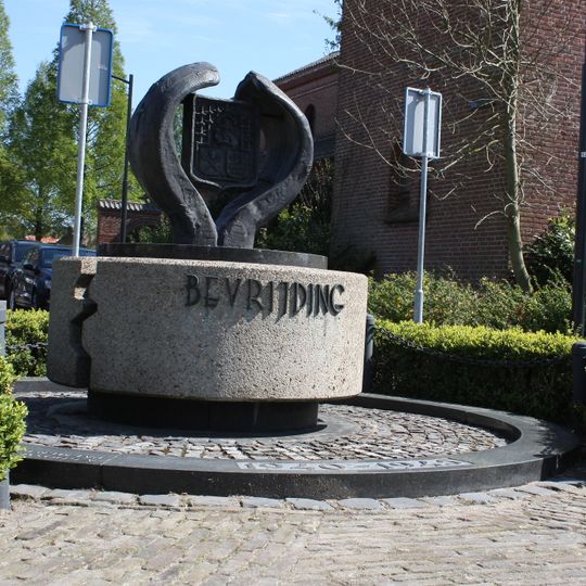 Bevrijding