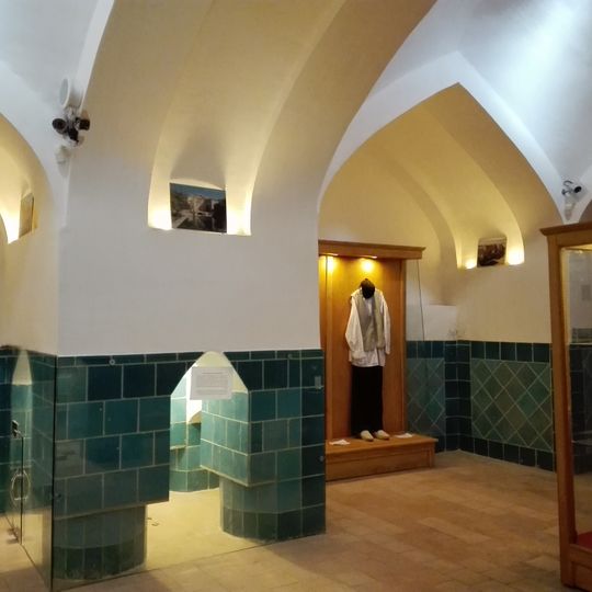 Nowqeh Hammam