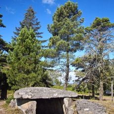 Antas da Serra de Soajo