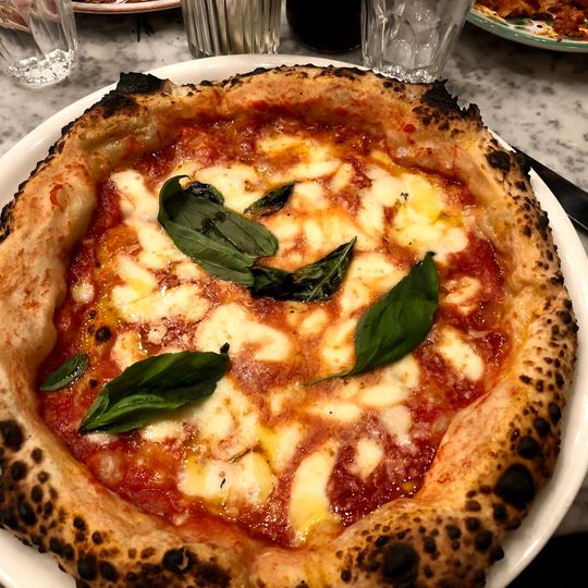 Pizzeria Popolare