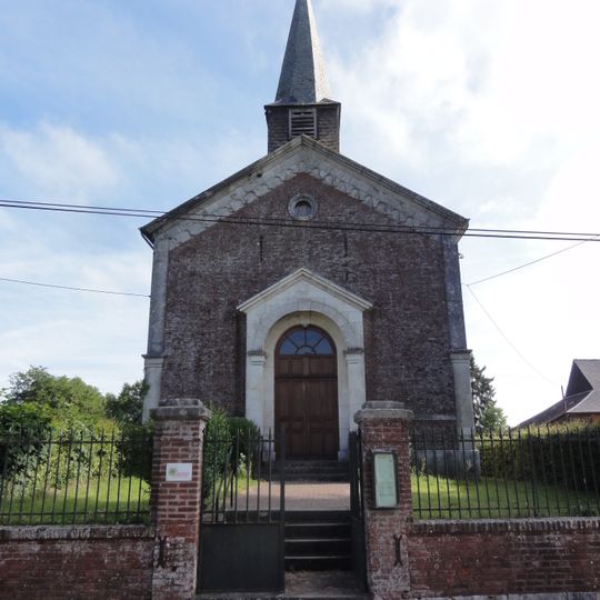 Temple de la Cense-des-Nobles