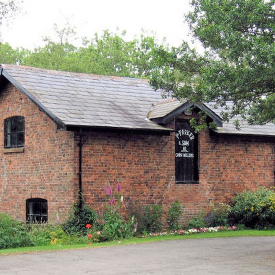 Bunbury Mill