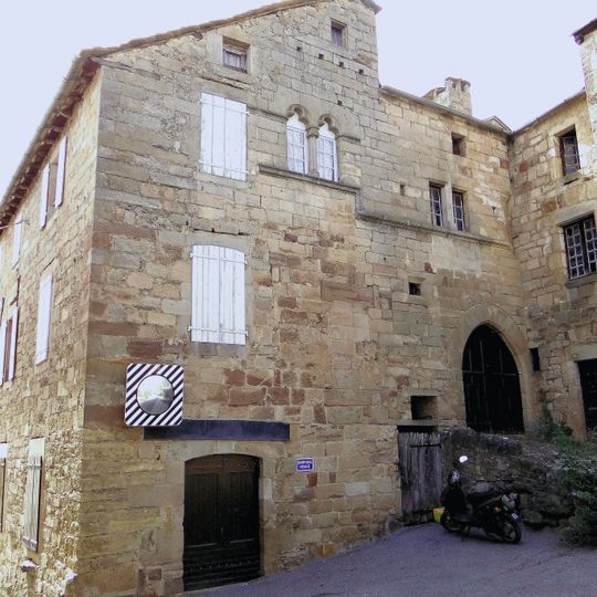 Maison Bermont de Montjaux