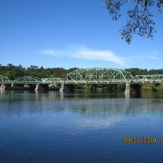 Rocks Village Bridge