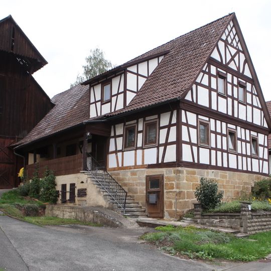 Bauernhaus
