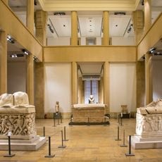 National Museum of Beirut
