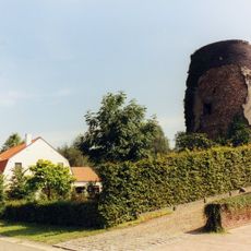 De Korenbloem, Ophoven