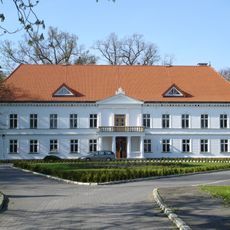 Herrenhaus Mulkenthin