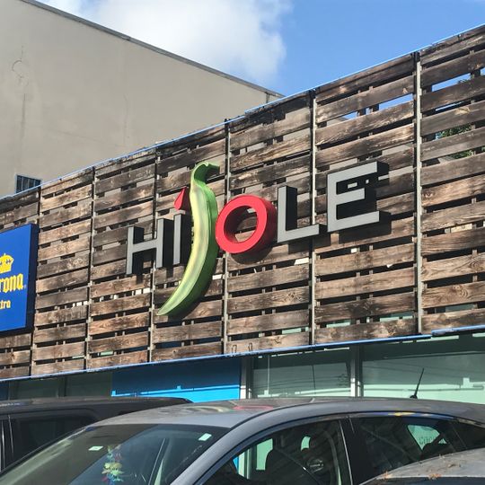 Hijole Cocina Mexicana Guaynabo