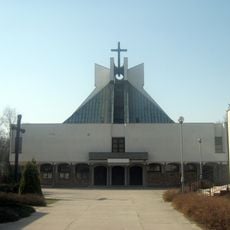 Kościół Chrystusa Dobrego Pasterza w Poznaniu