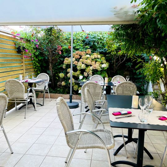 La Bisquine