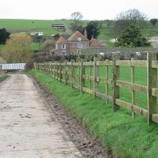 Winklandoaks Farmhouse