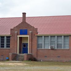 Peabody School
