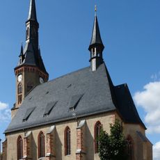 Stadtkirche St. Bartholomäus