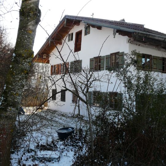 Bauernhaus