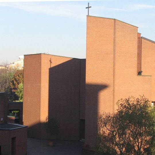 Chiesa di San Giuseppe