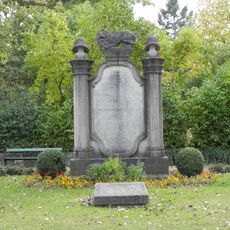 Gefallenendenkmal