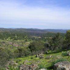 Zona de Importancia Comunitaria Sierras de Andújar