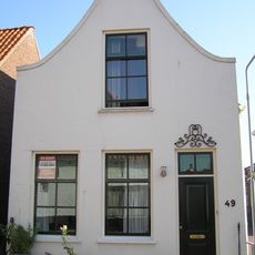 Wevershoek 49, Zierikzee