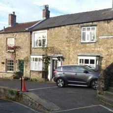 1 and 2, Castle Terrace