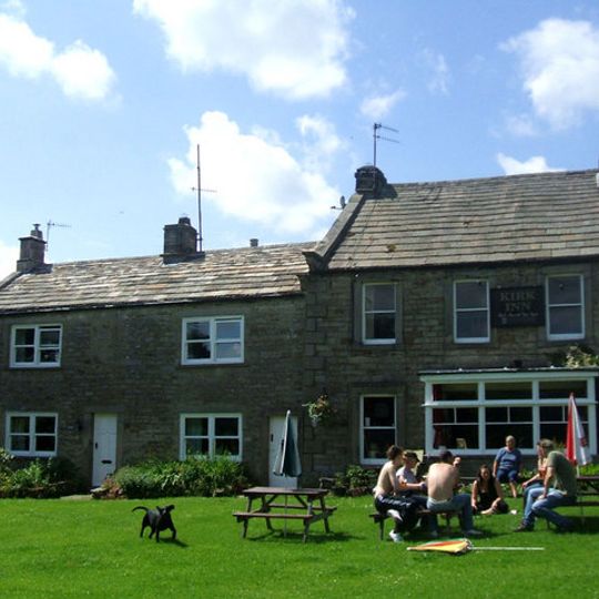 The Kirk Inn