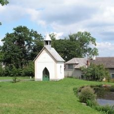 Chapel of Virgin Mary