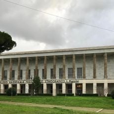 Museo nazionale Luigi Pigorini
