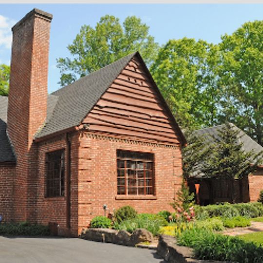 Erle Stillwell House II