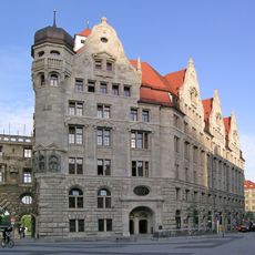 Stadthaus