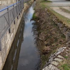 Pilsach-Leitgraben