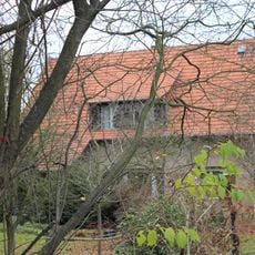 Haus Harte