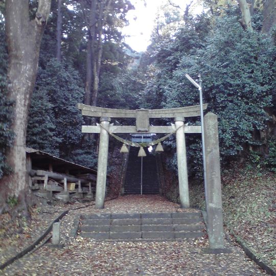 三輪神社