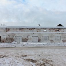 Флигель (трактир) (Устюжна)