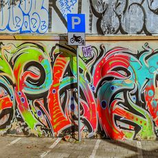 Graffiti