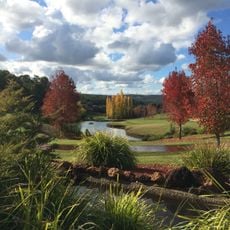 Wungong Regional Park