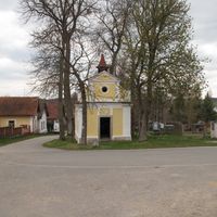 Střížovice (Myštice)