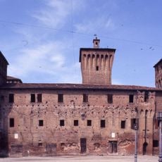 Castello delle Rocche