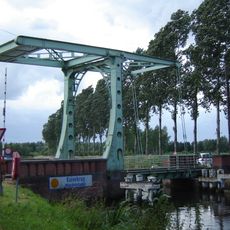 Kalve bridge